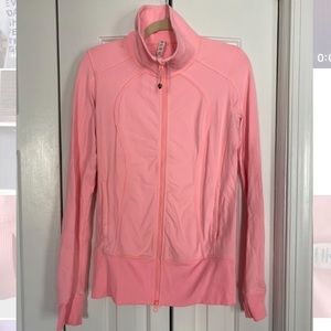 Lululemon Jacket- Size 8